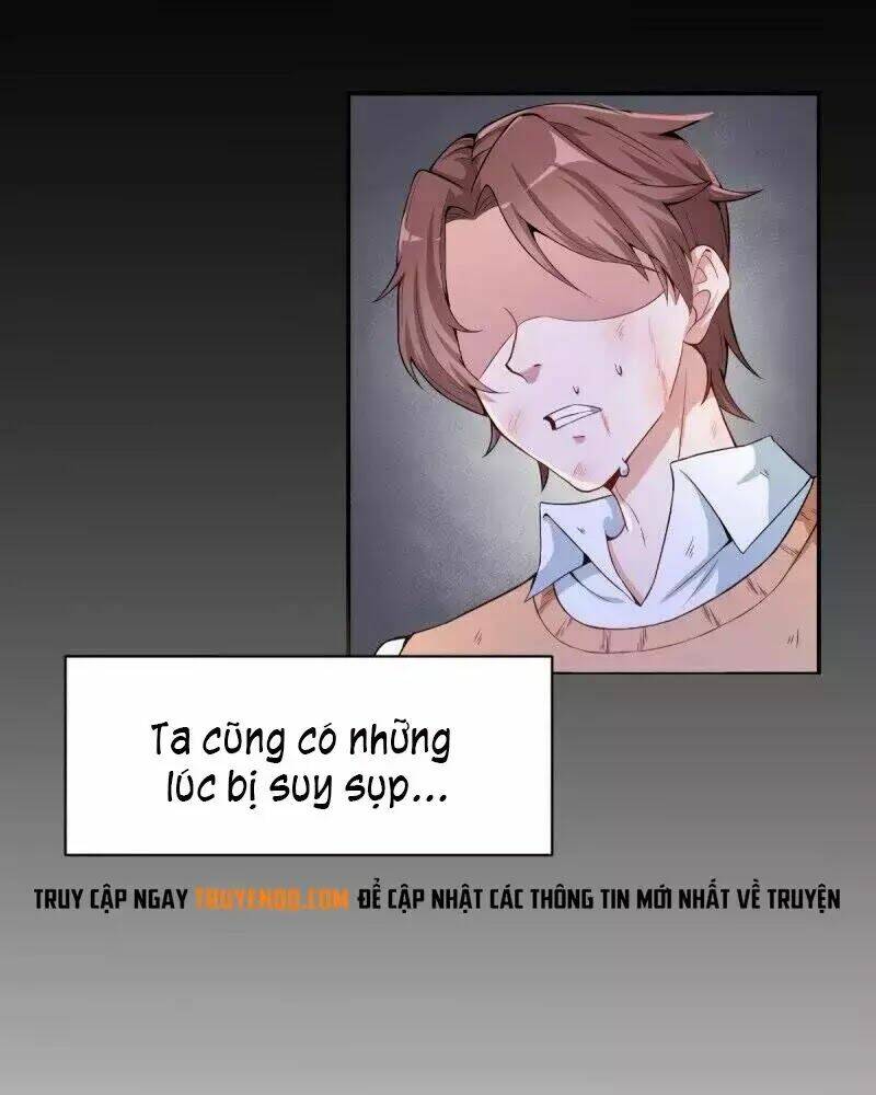 Giáo Sư Điên Trong Khuôn Viên Trường - Chapter 1 - Page 10