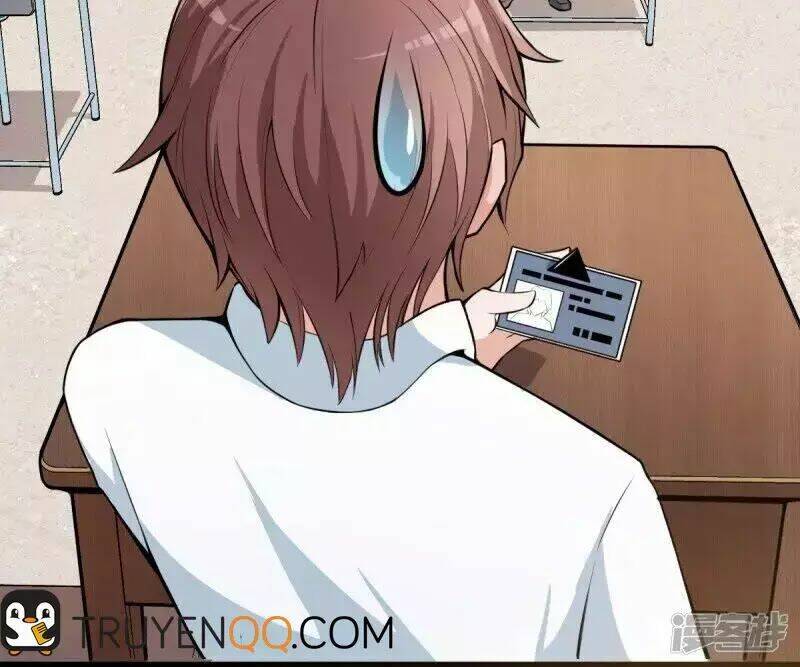 Giáo Sư Điên Trong Khuôn Viên Trường - Chapter 1 - Page 20