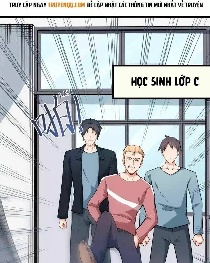 Giáo Sư Điên Trong Khuôn Viên Trường - Chapter 1 - Page 25