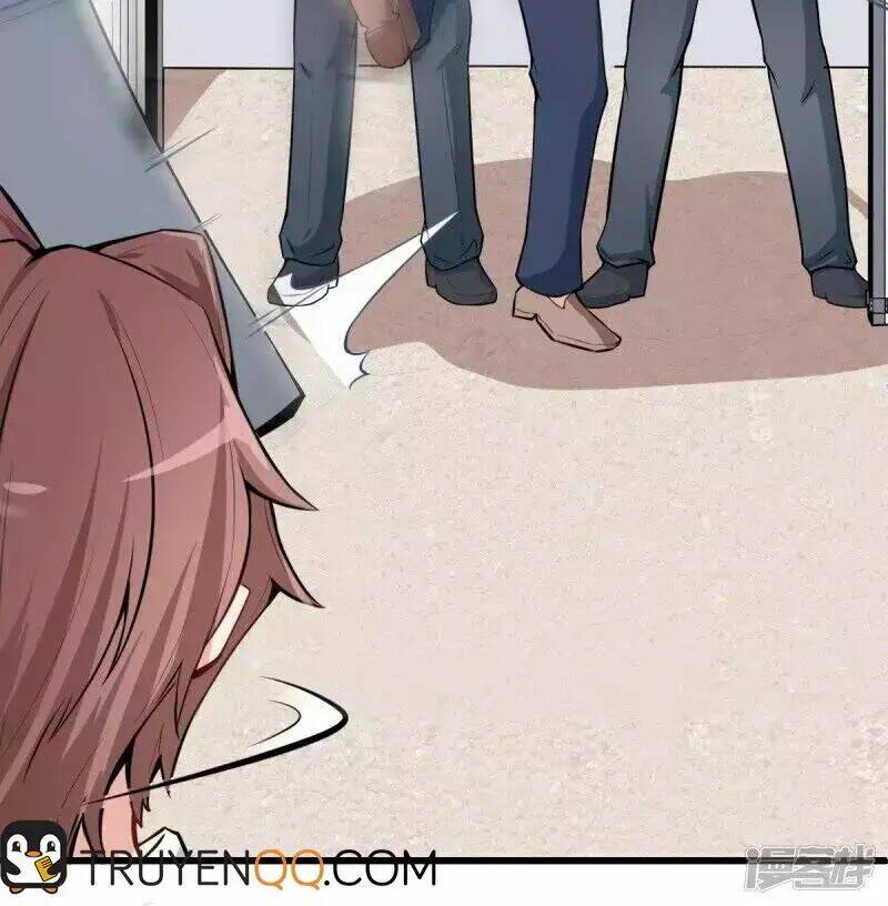 Giáo Sư Điên Trong Khuôn Viên Trường - Chapter 1 - Page 26