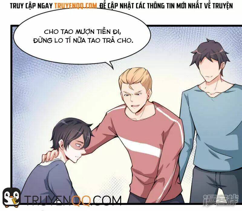 Giáo Sư Điên Trong Khuôn Viên Trường - Chapter 1 - Page 29