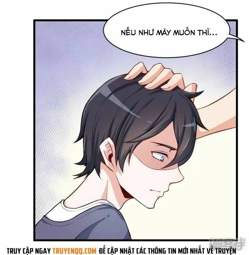 Giáo Sư Điên Trong Khuôn Viên Trường - Chapter 1 - Page 30