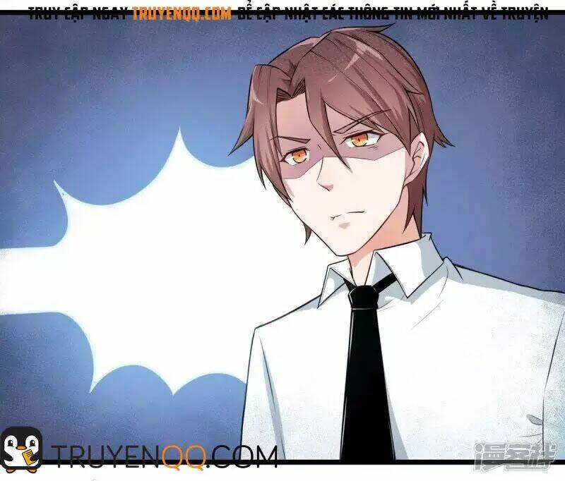 Giáo Sư Điên Trong Khuôn Viên Trường - Chapter 1 - Page 31