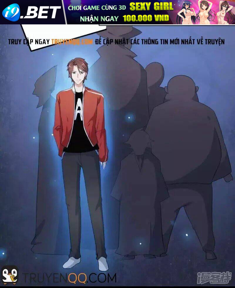 Giáo Sư Điên Trong Khuôn Viên Trường - Chapter 1 - Page 41