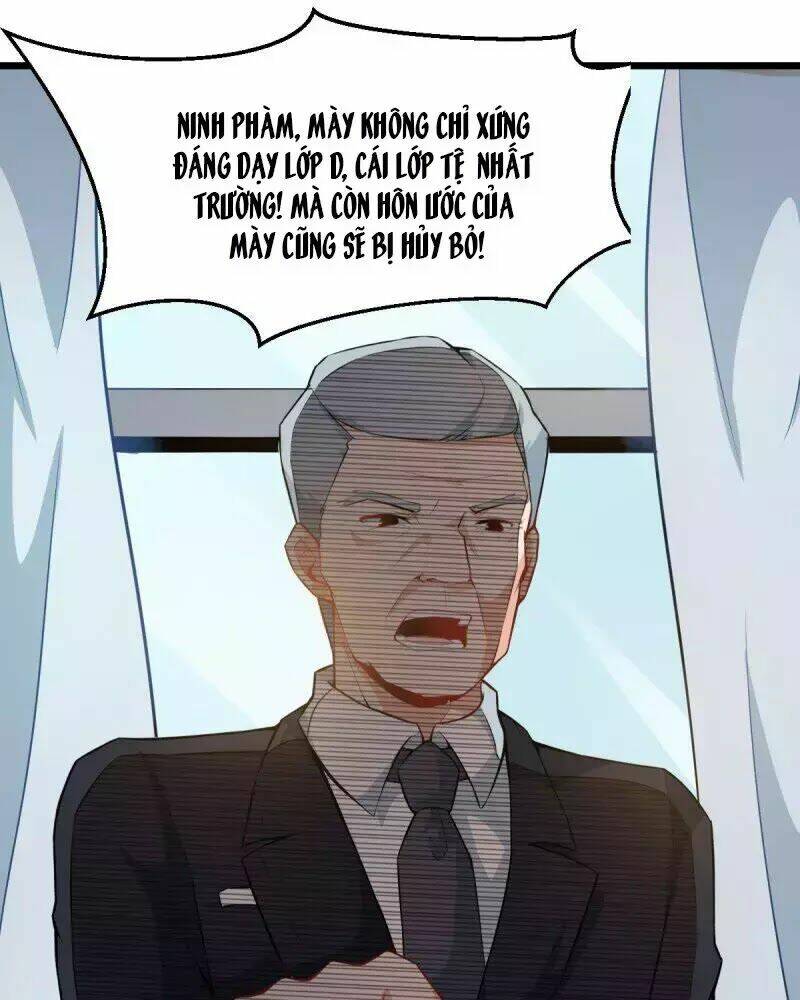 Giáo Sư Điên Trong Khuôn Viên Trường - Chapter 1 - Page 46