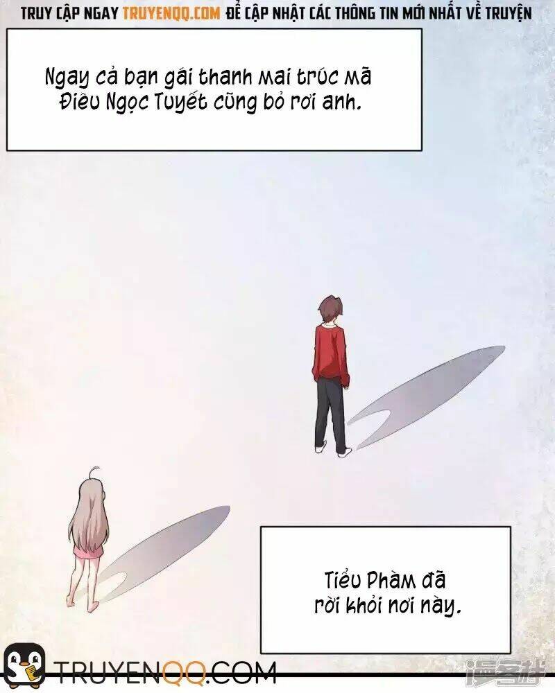 Giáo Sư Điên Trong Khuôn Viên Trường - Chapter 1 - Page 48