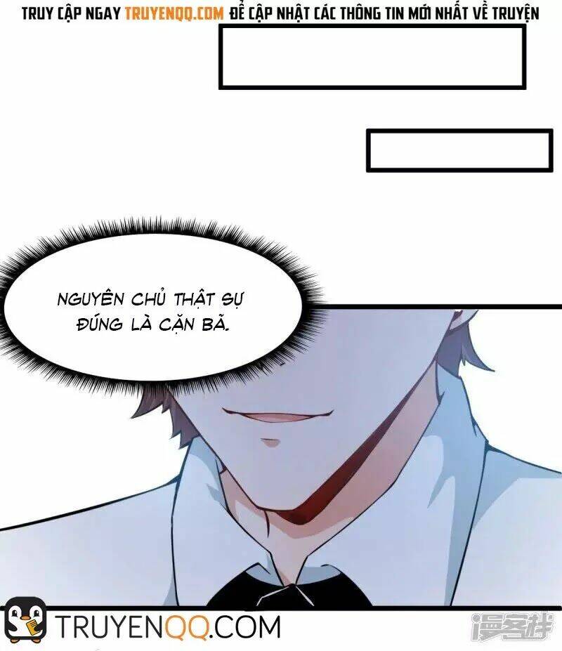 Giáo Sư Điên Trong Khuôn Viên Trường - Chapter 1 - Page 50