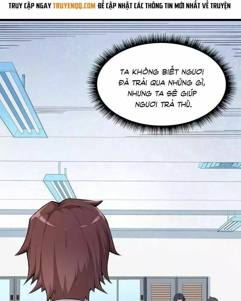 Giáo Sư Điên Trong Khuôn Viên Trường - Chapter 1 - Page 51