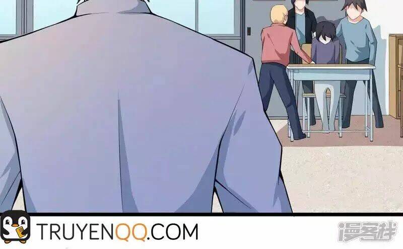 Giáo Sư Điên Trong Khuôn Viên Trường - Chapter 1 - Page 52