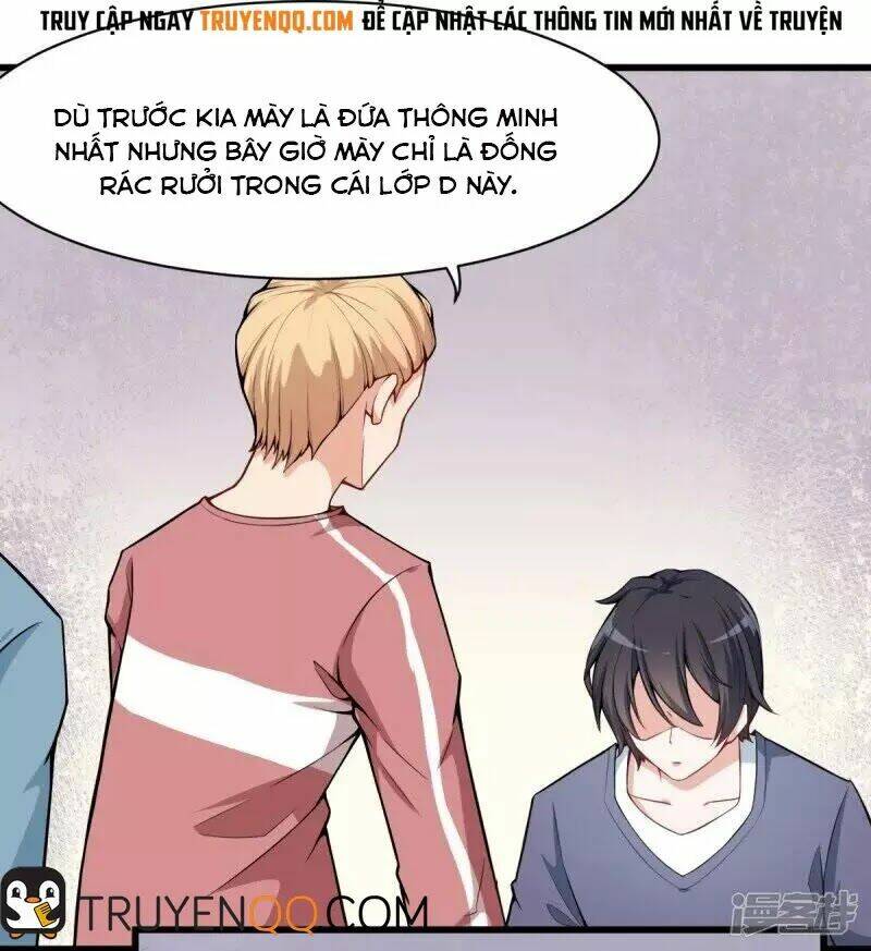 Giáo Sư Điên Trong Khuôn Viên Trường - Chapter 1 - Page 53