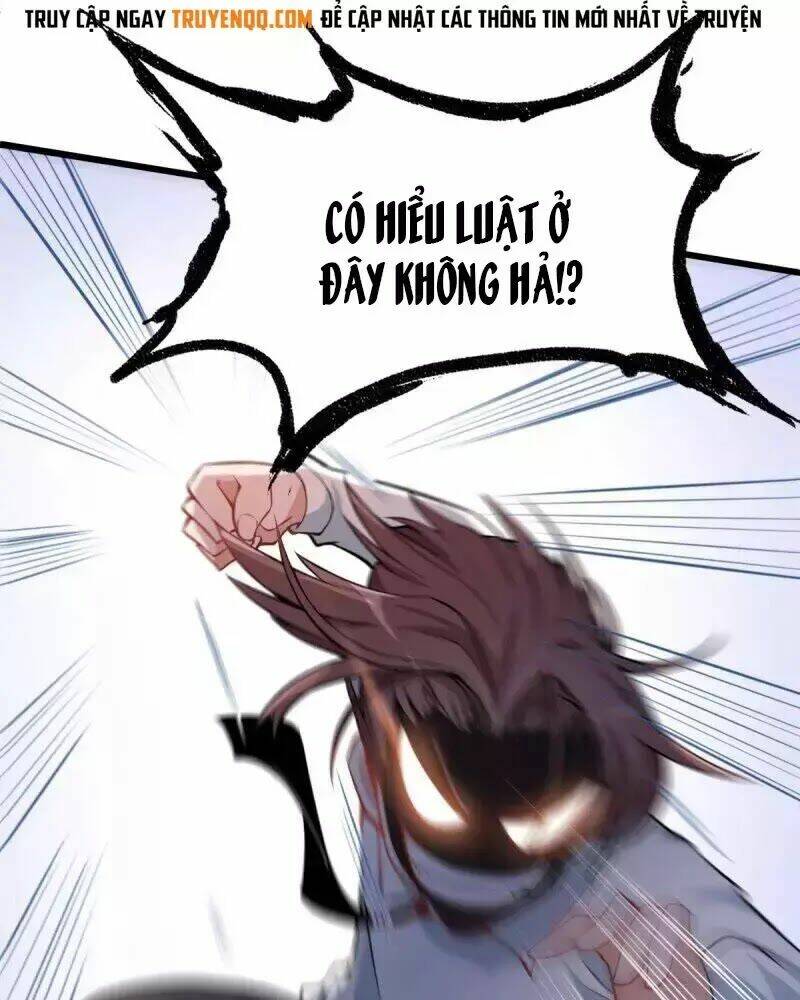 Giáo Sư Điên Trong Khuôn Viên Trường - Chapter 1 - Page 55