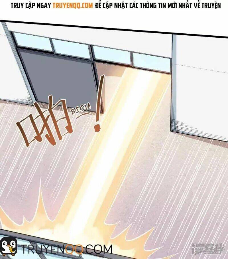 Giáo Sư Điên Trong Khuôn Viên Trường - Chapter 1 - Page 59