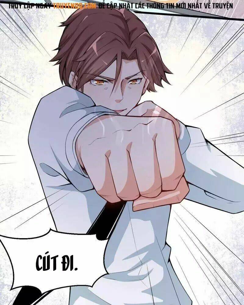 Giáo Sư Điên Trong Khuôn Viên Trường - Chapter 1 - Page 60