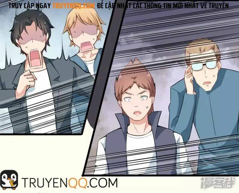 Giáo Sư Điên Trong Khuôn Viên Trường - Chapter 1 - Page 62