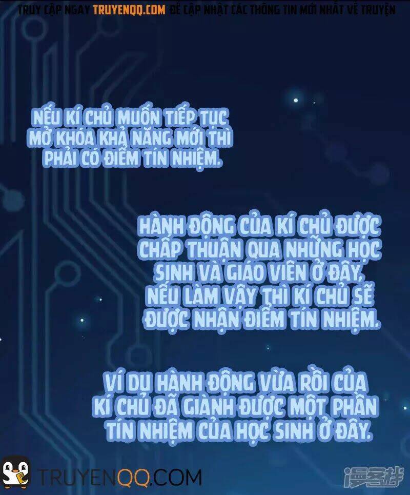 Giáo Sư Điên Trong Khuôn Viên Trường - Chapter 1 - Page 69