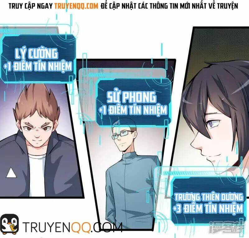 Giáo Sư Điên Trong Khuôn Viên Trường - Chapter 1 - Page 71