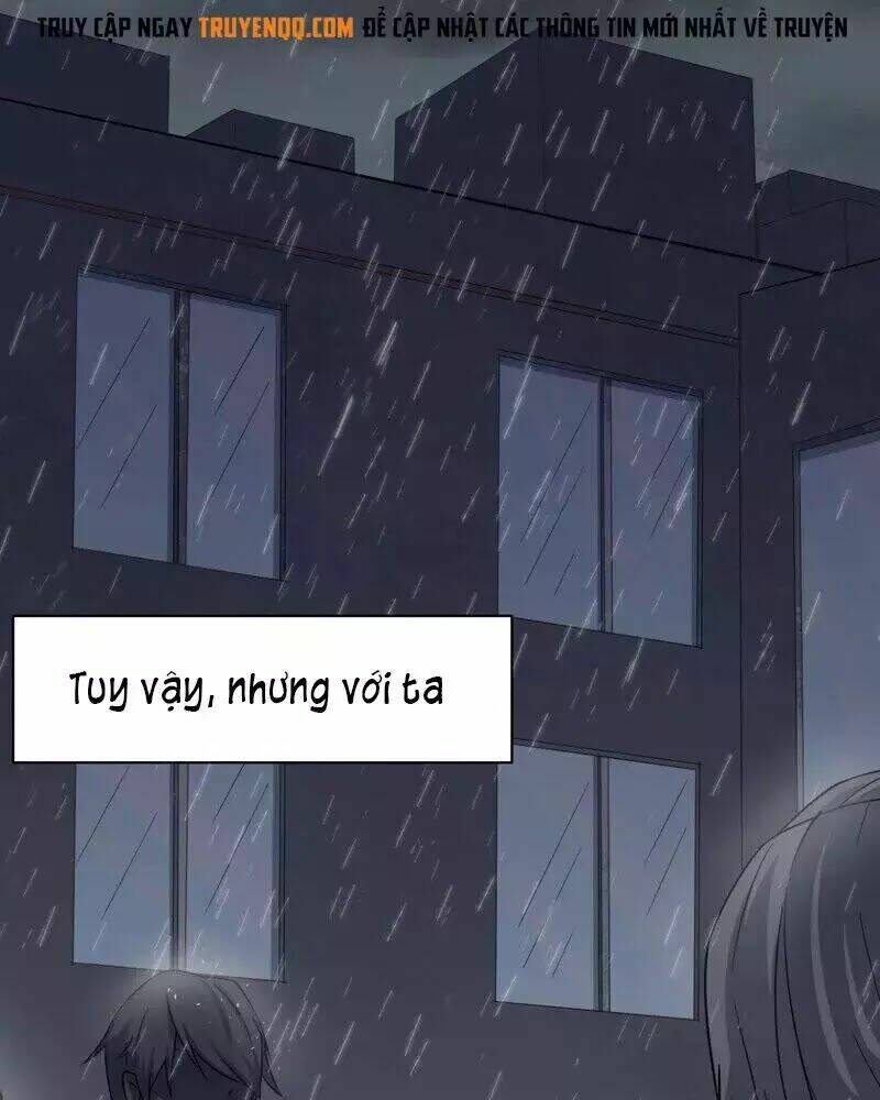 Giáo Sư Điên Trong Khuôn Viên Trường - Chapter 1 - Page 7