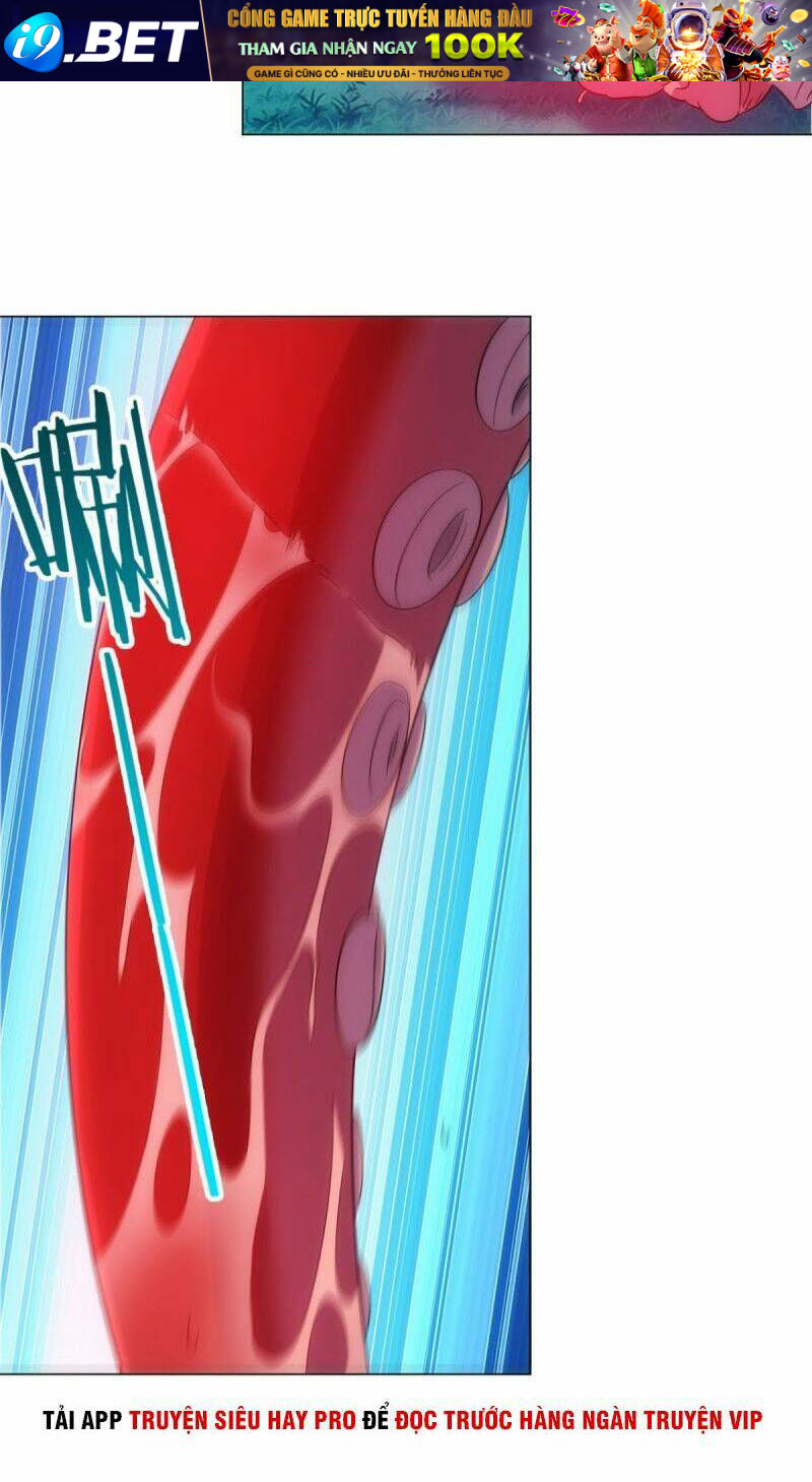 Cực Vũ Huyền Đế - Chapter 101 - Page 11