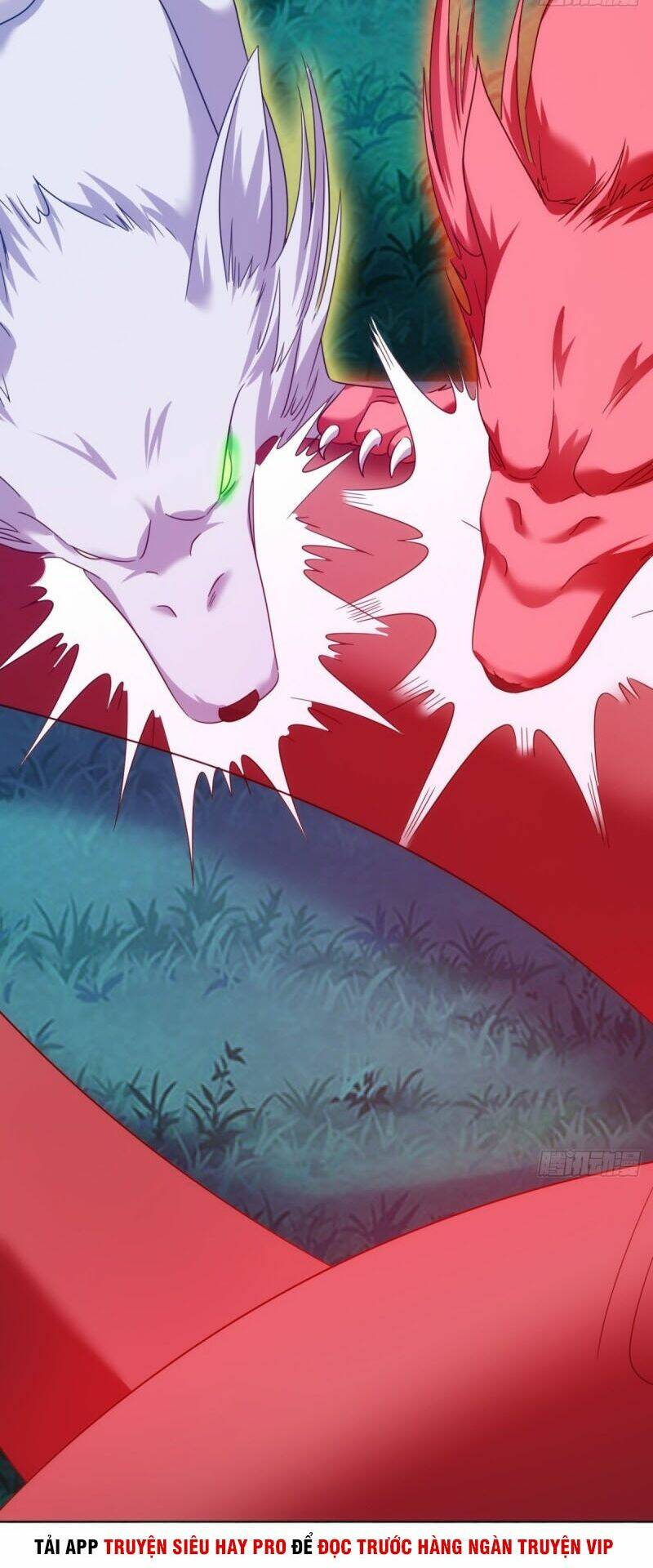 Cực Vũ Huyền Đế - Chapter 101 - Page 13