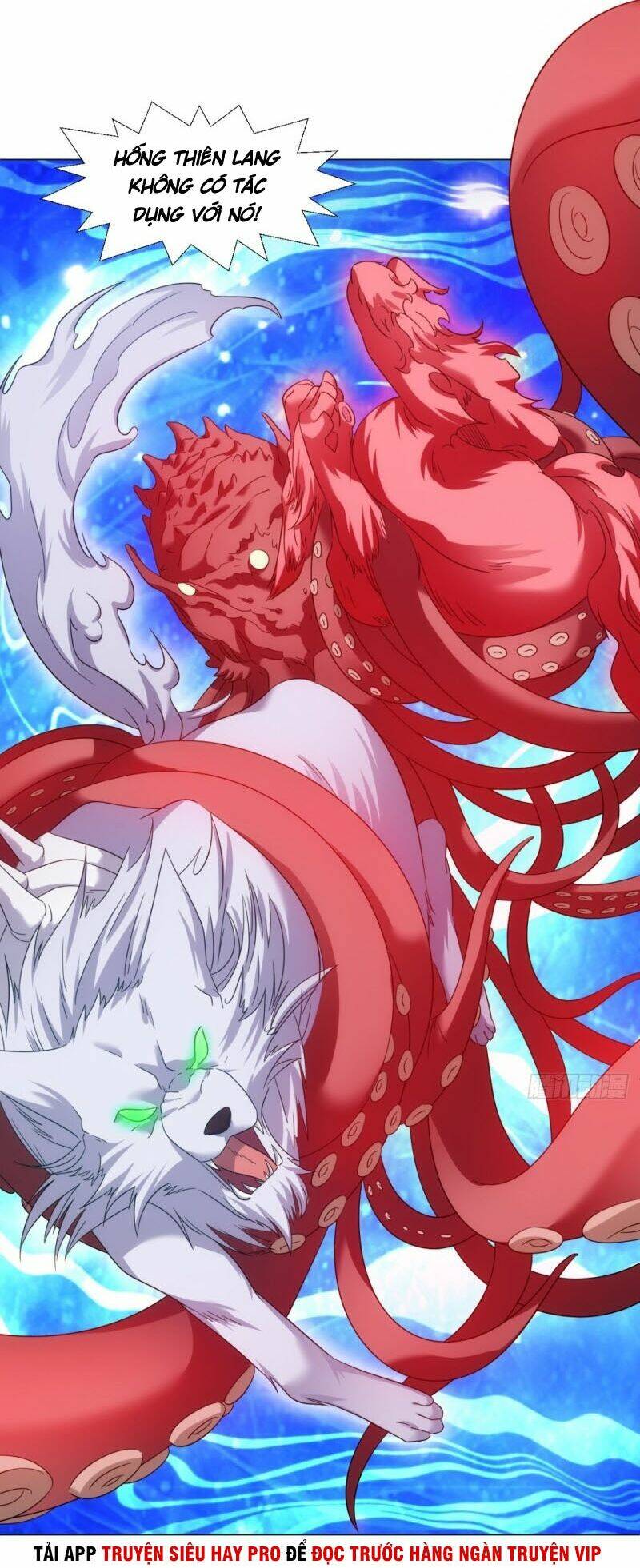 Cực Vũ Huyền Đế - Chapter 101 - Page 15
