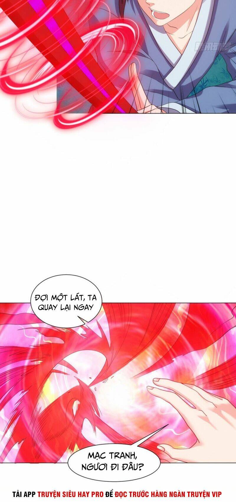 Cực Vũ Huyền Đế - Chapter 101 - Page 17