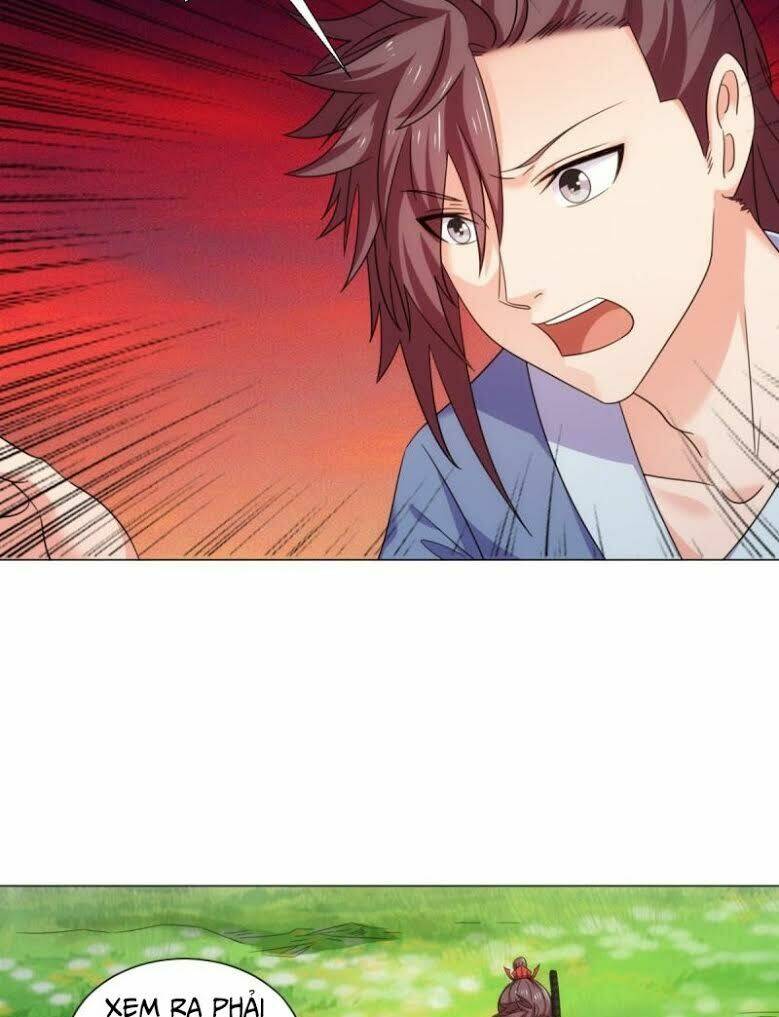 Cực Vũ Huyền Đế - Chapter 101 - Page 21