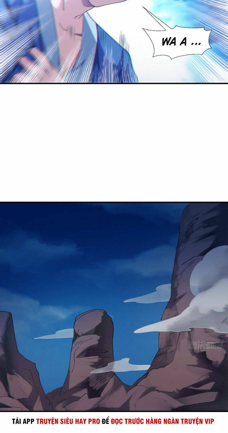Cực Vũ Huyền Đế - Chapter 101 - Page 30
