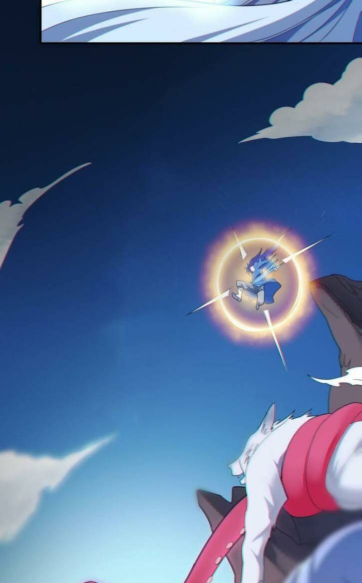 Cực Vũ Huyền Đế - Chapter 101 - Page 32