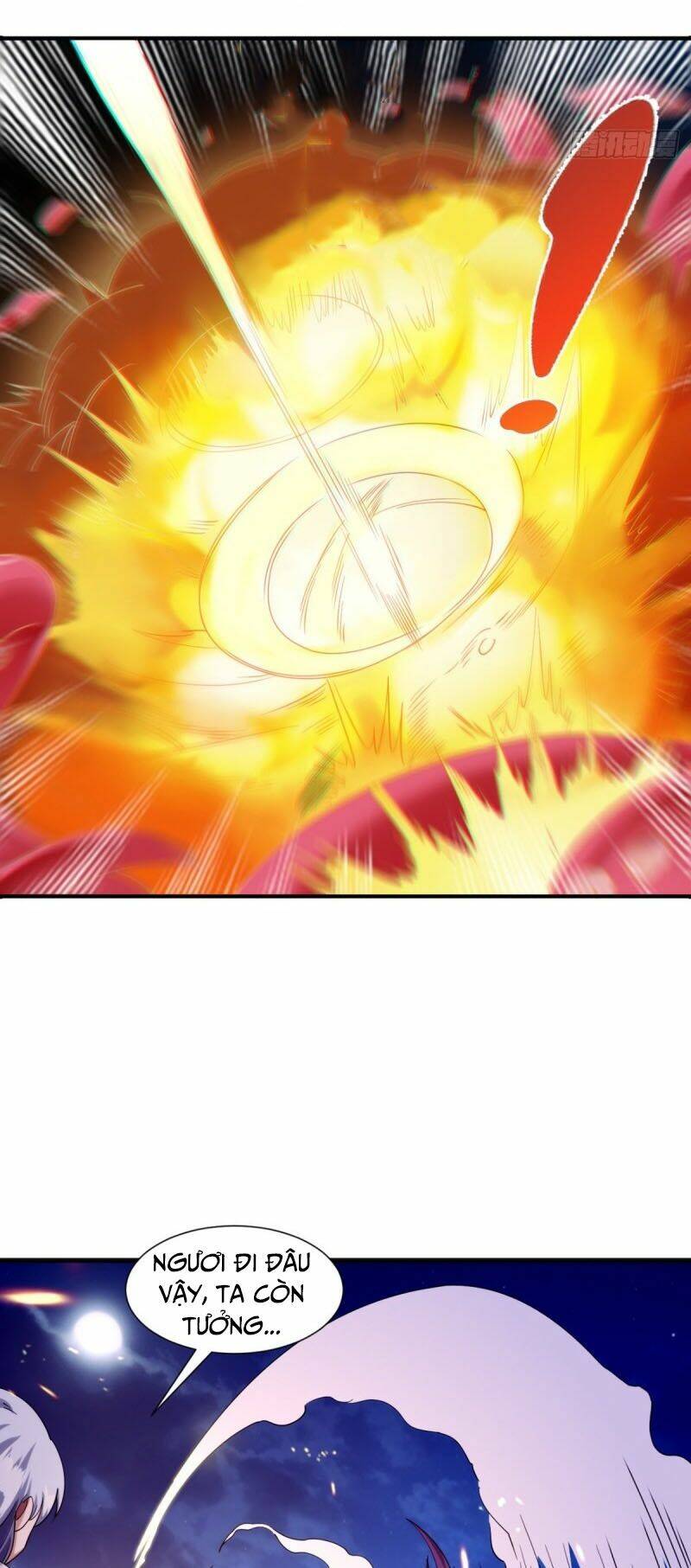 Cực Vũ Huyền Đế - Chapter 101 - Page 34