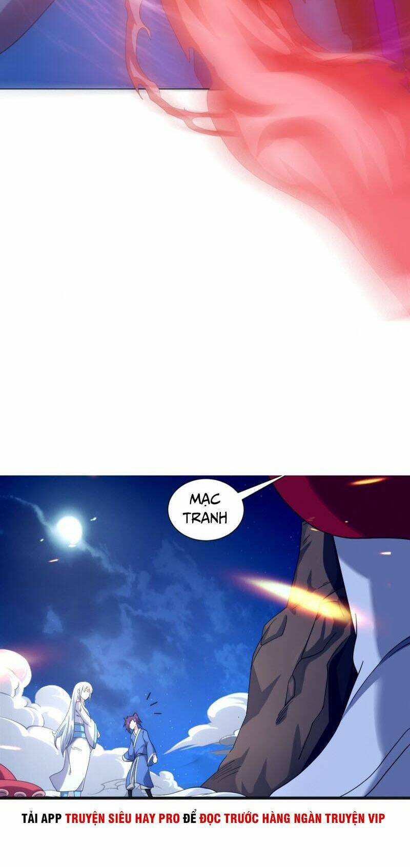 Cực Vũ Huyền Đế - Chapter 101 - Page 37