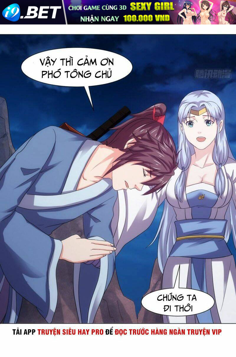 Cực Vũ Huyền Đế - Chapter 101 - Page 45