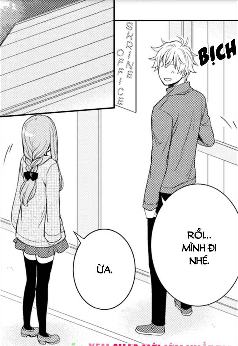 Cô dâu Cửu Vỹ Hồ - Chapter 12 - Page 9