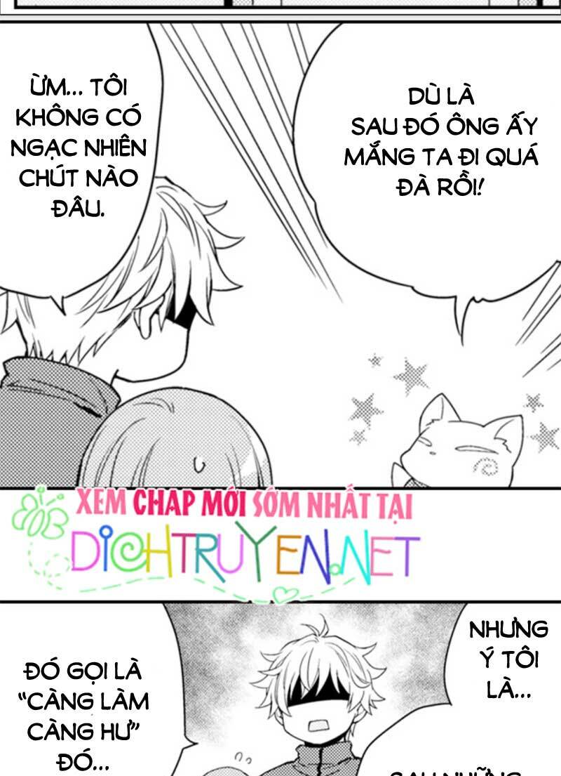 Cô dâu Cửu Vỹ Hồ - Chapter 12 - Page 20