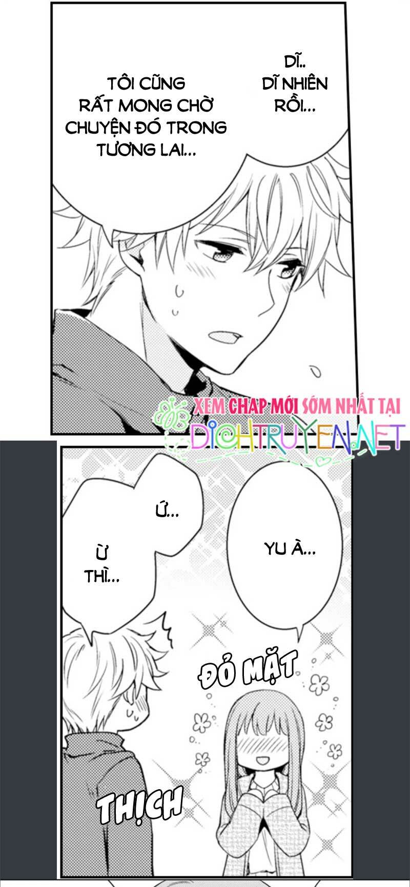 Cô dâu Cửu Vỹ Hồ - Chapter 12 - Page 23