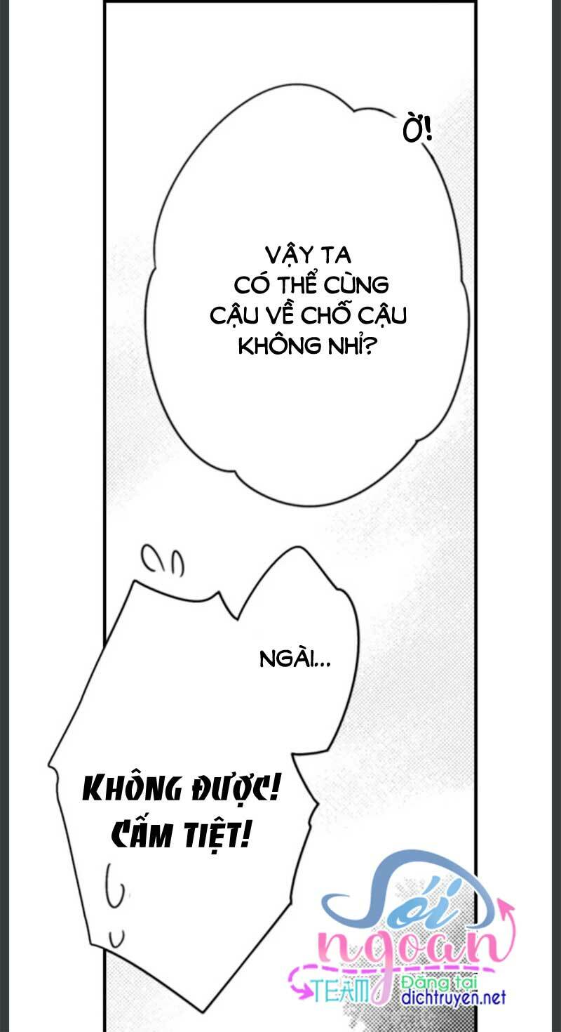 Cô dâu Cửu Vỹ Hồ - Chapter 12 - Page 28