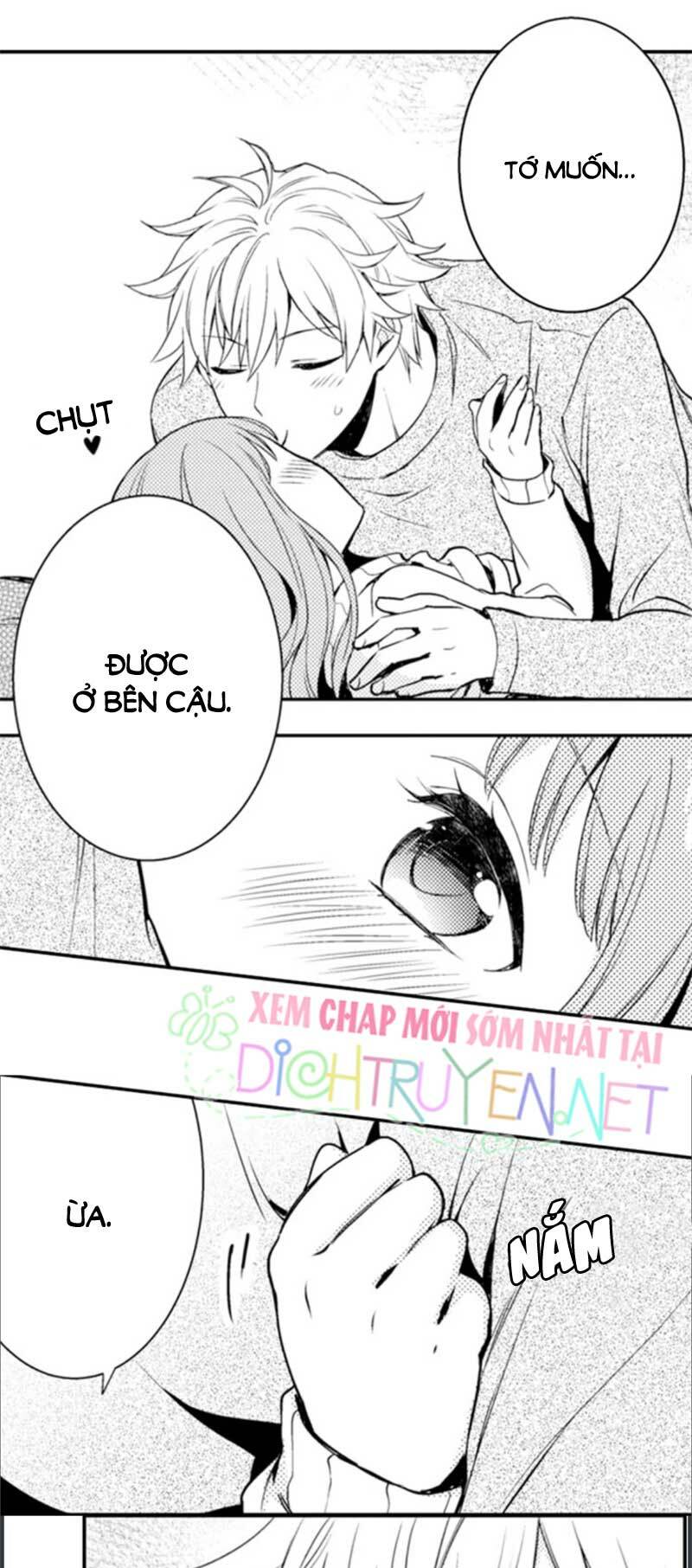 Cô dâu Cửu Vỹ Hồ - Chapter 12 - Page 6