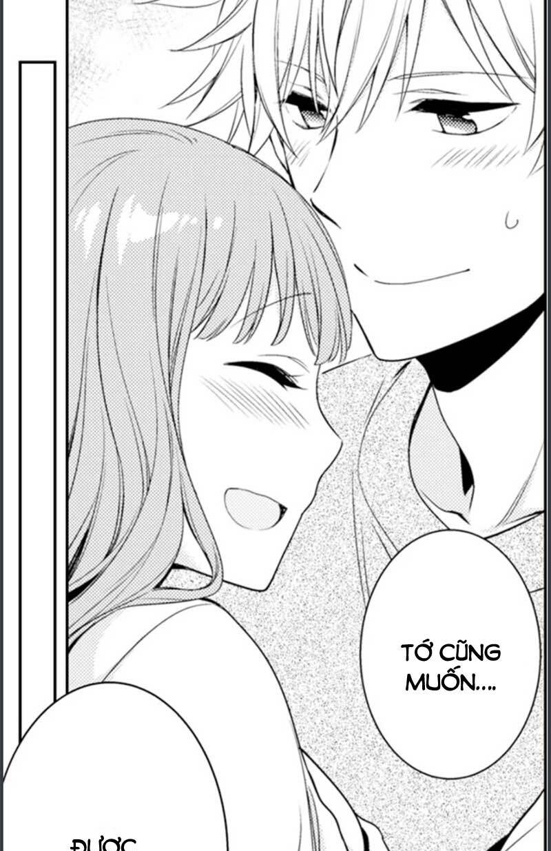 Cô dâu Cửu Vỹ Hồ - Chapter 12 - Page 7