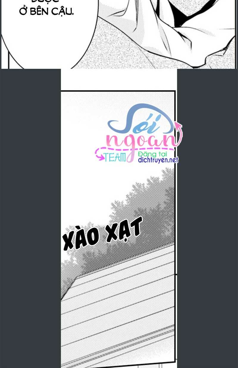 Cô dâu Cửu Vỹ Hồ - Chapter 12 - Page 8