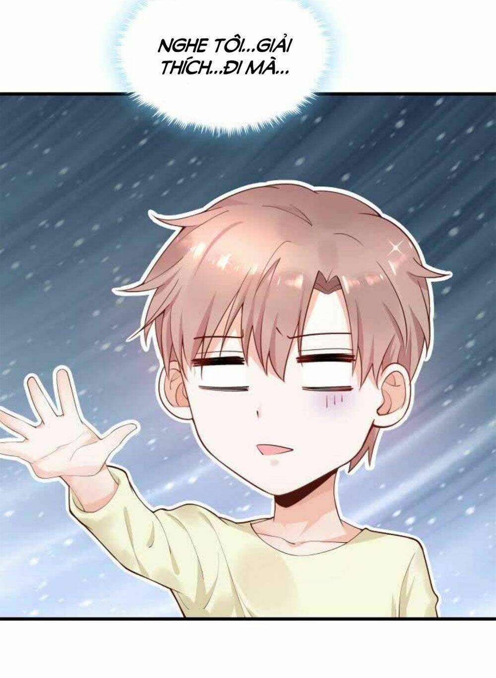 Khi Trò Chơi Ác Ma Bắt Đầu - Chapter 130 - Page 15