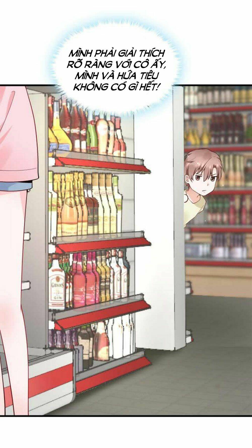 Khi Trò Chơi Ác Ma Bắt Đầu - Chapter 130 - Page 19