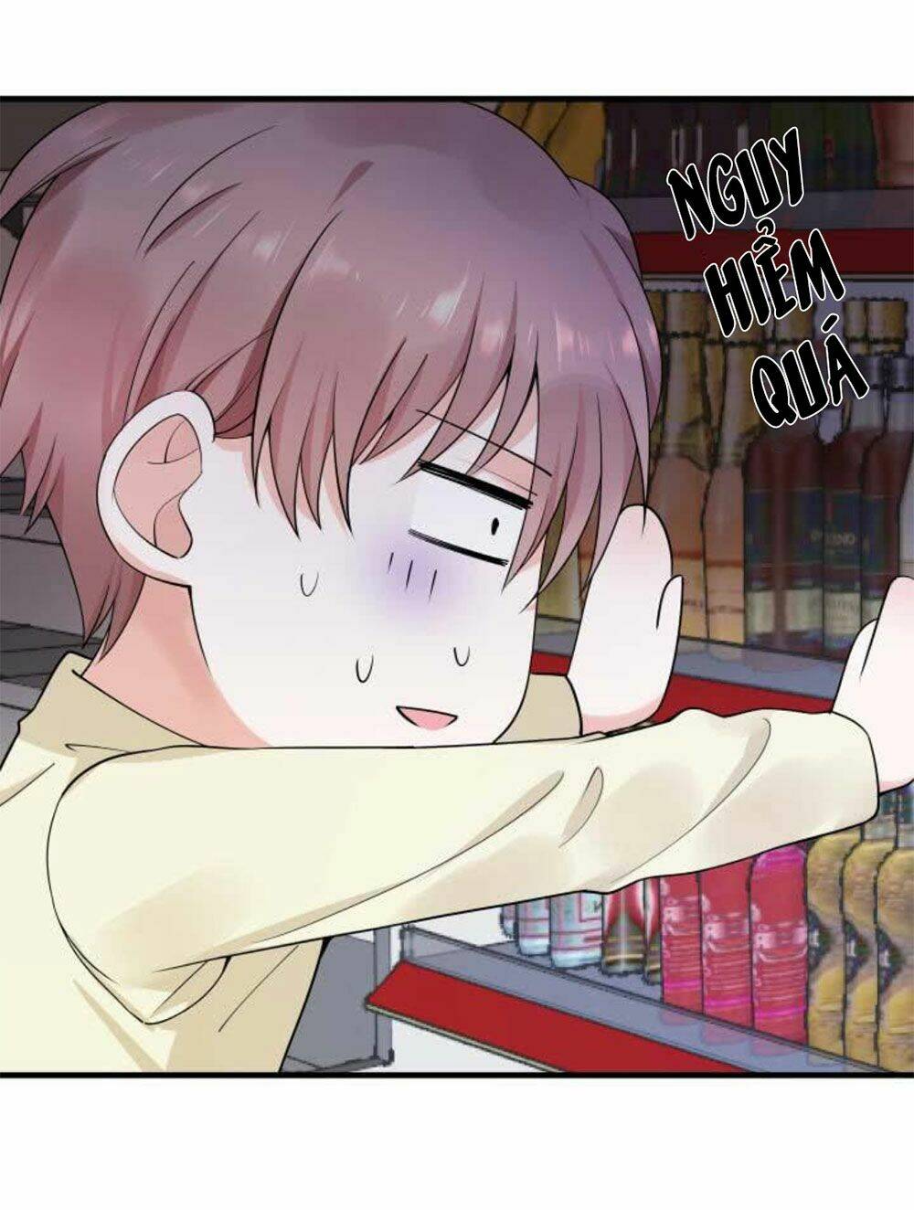 Khi Trò Chơi Ác Ma Bắt Đầu - Chapter 130 - Page 25