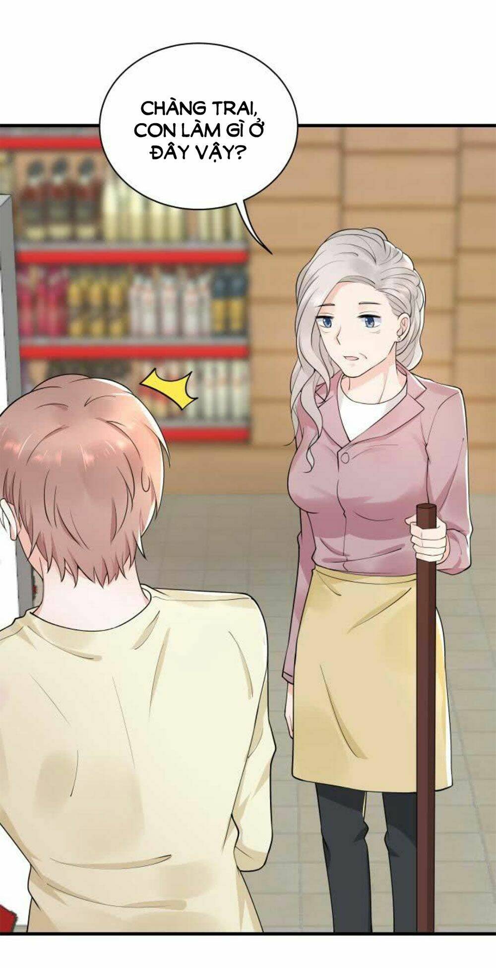 Khi Trò Chơi Ác Ma Bắt Đầu - Chapter 130 - Page 26