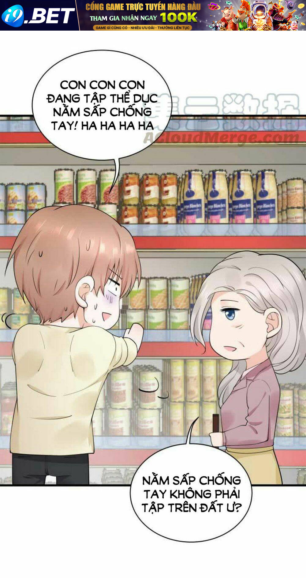 Khi Trò Chơi Ác Ma Bắt Đầu - Chapter 130 - Page 27