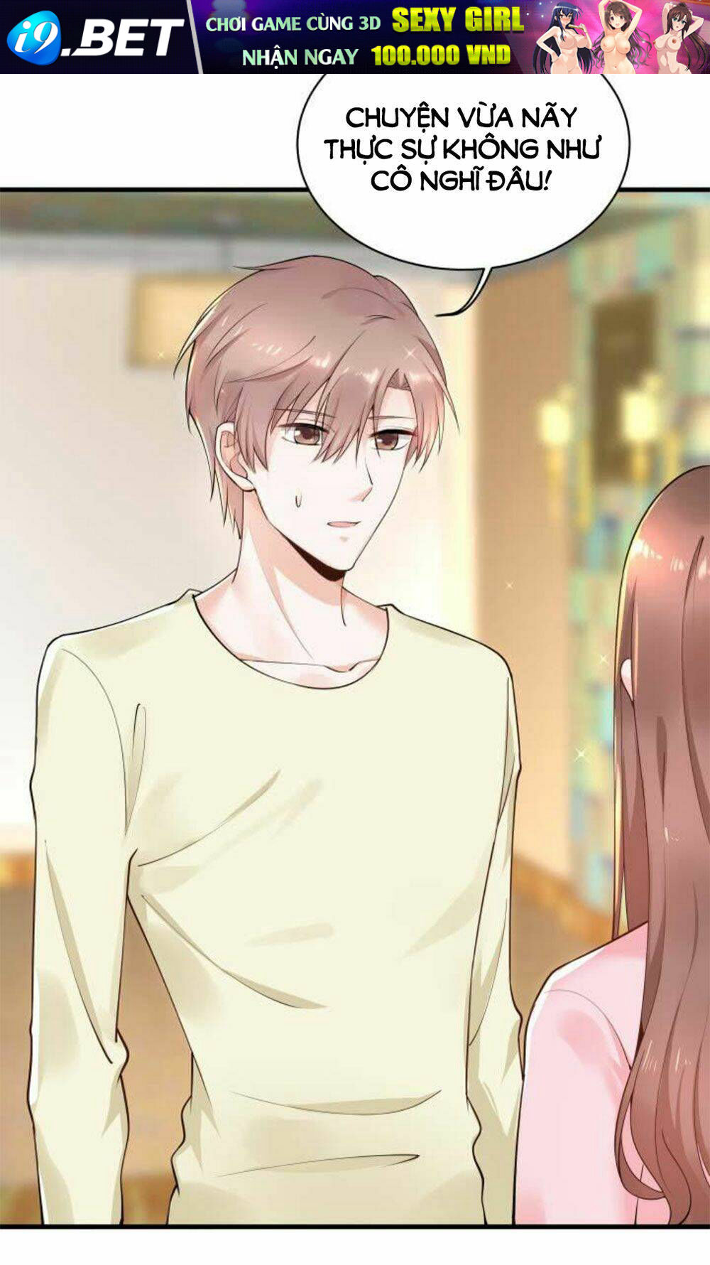 Khi Trò Chơi Ác Ma Bắt Đầu - Chapter 130 - Page 3