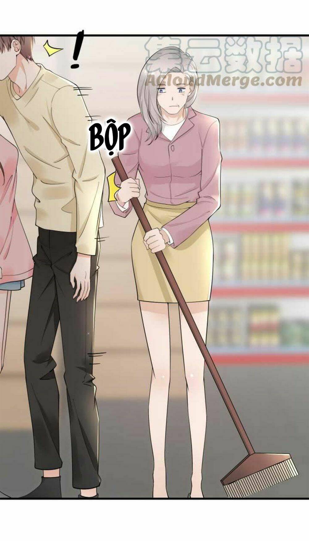 Khi Trò Chơi Ác Ma Bắt Đầu - Chapter 130 - Page 41