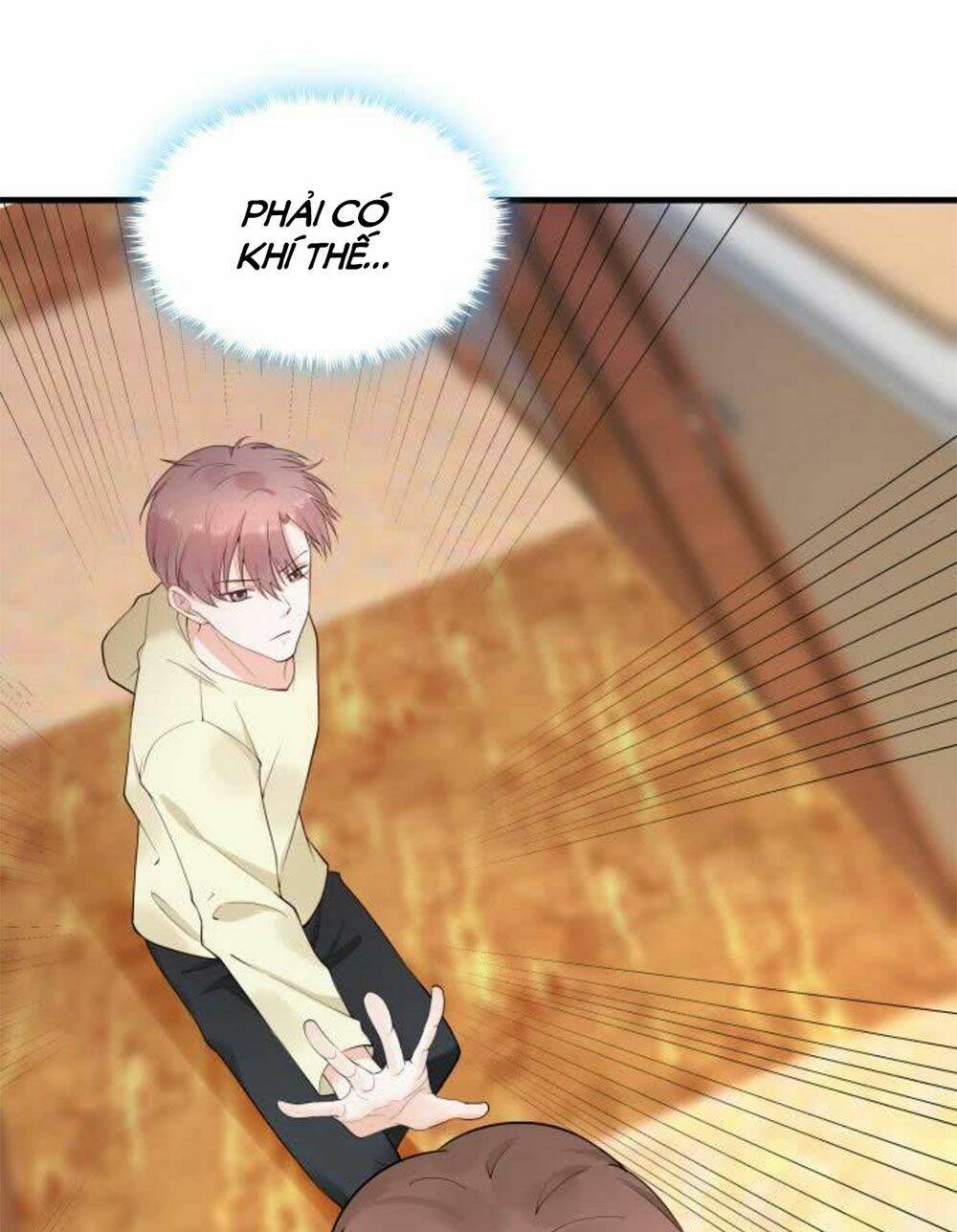 Khi Trò Chơi Ác Ma Bắt Đầu - Chapter 130 - Page 8