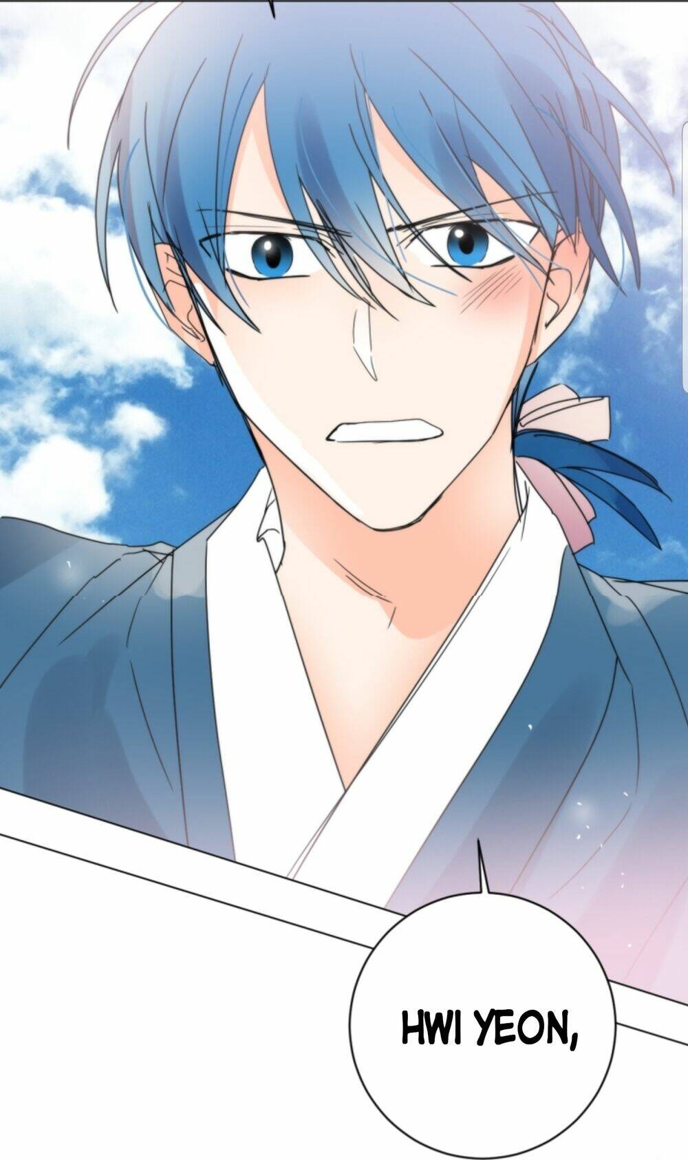 Chae Hong Sa - Chapter 63 - Page 116
