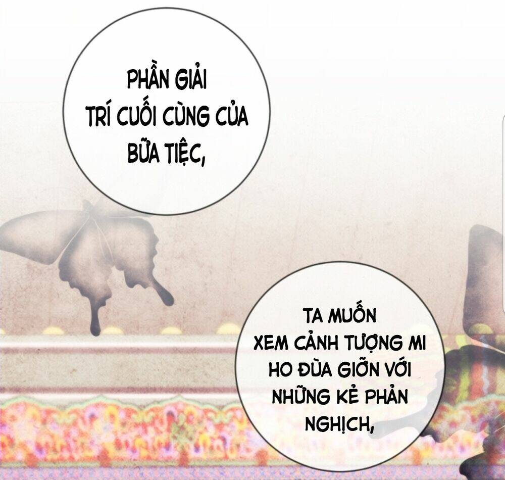 Chae Hong Sa - Chapter 63 - Page 22