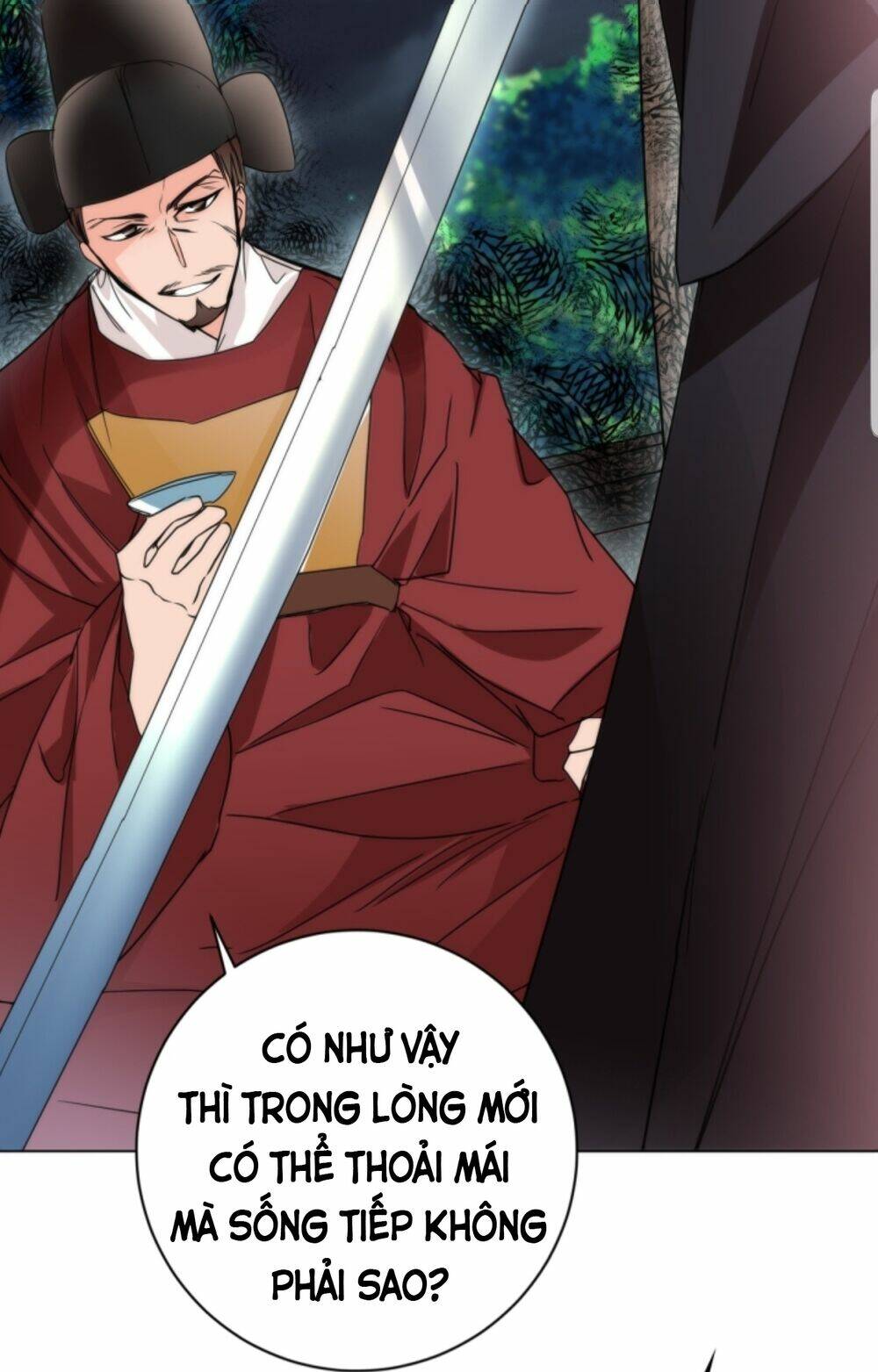 Chae Hong Sa - Chapter 63 - Page 29