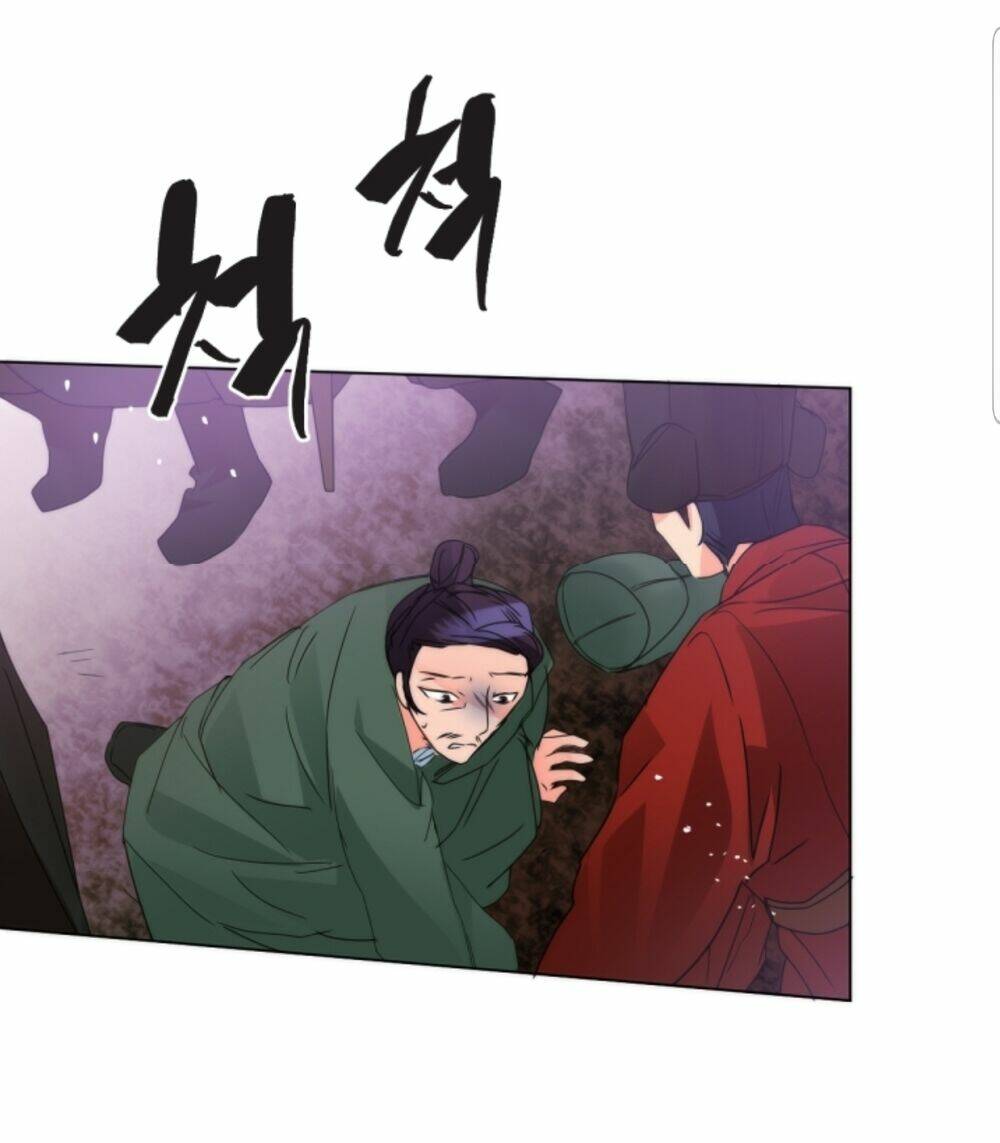 Chae Hong Sa - Chapter 63 - Page 35